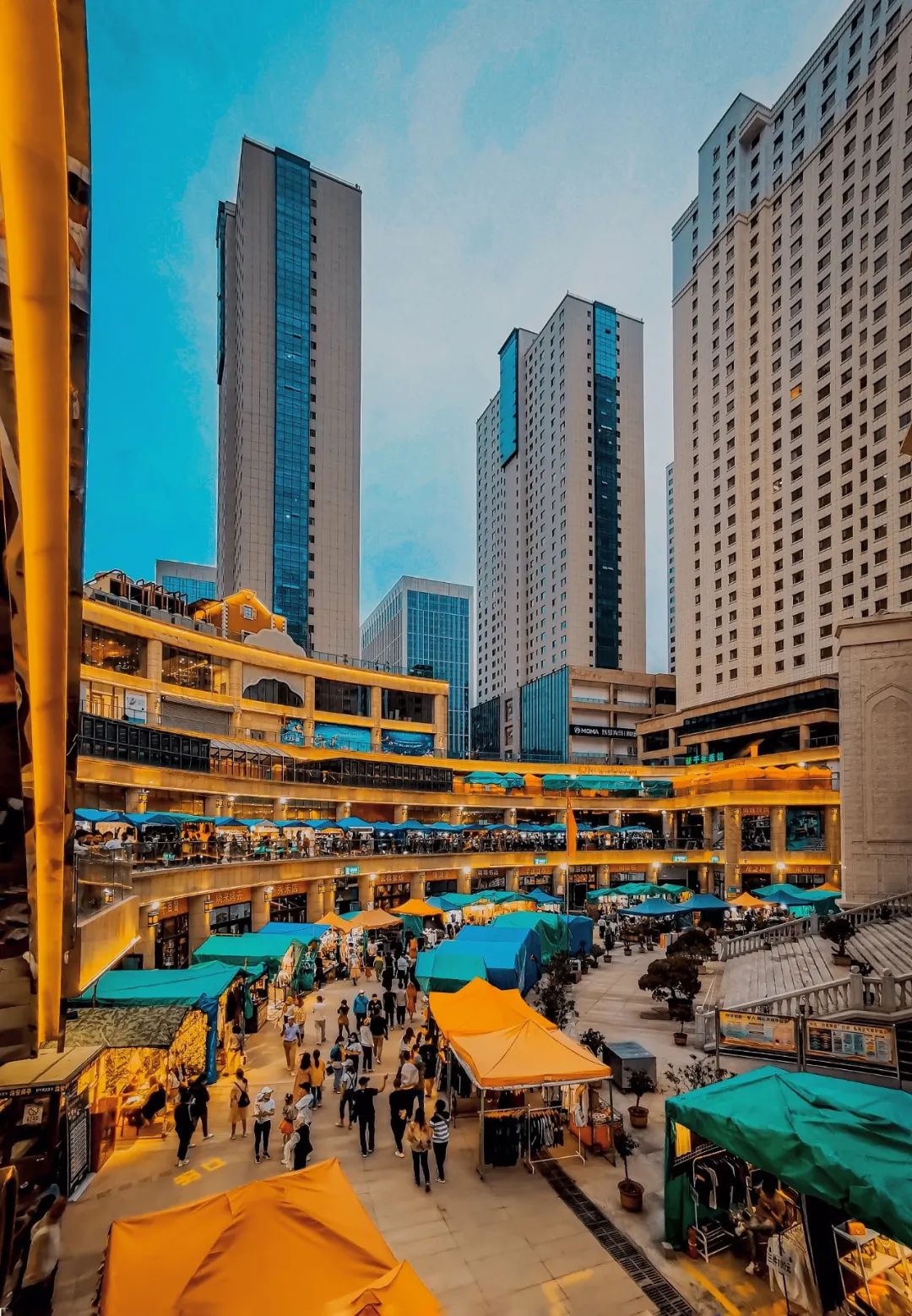 青海西宁是座怎样的城市,西宁是不是最具幸福感城市
