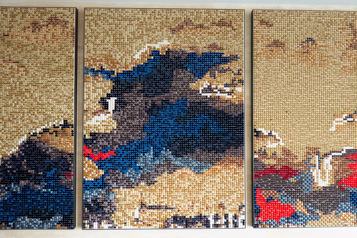 峨眉山艾美温泉酒店,峨眉山市艾美酒店效果图