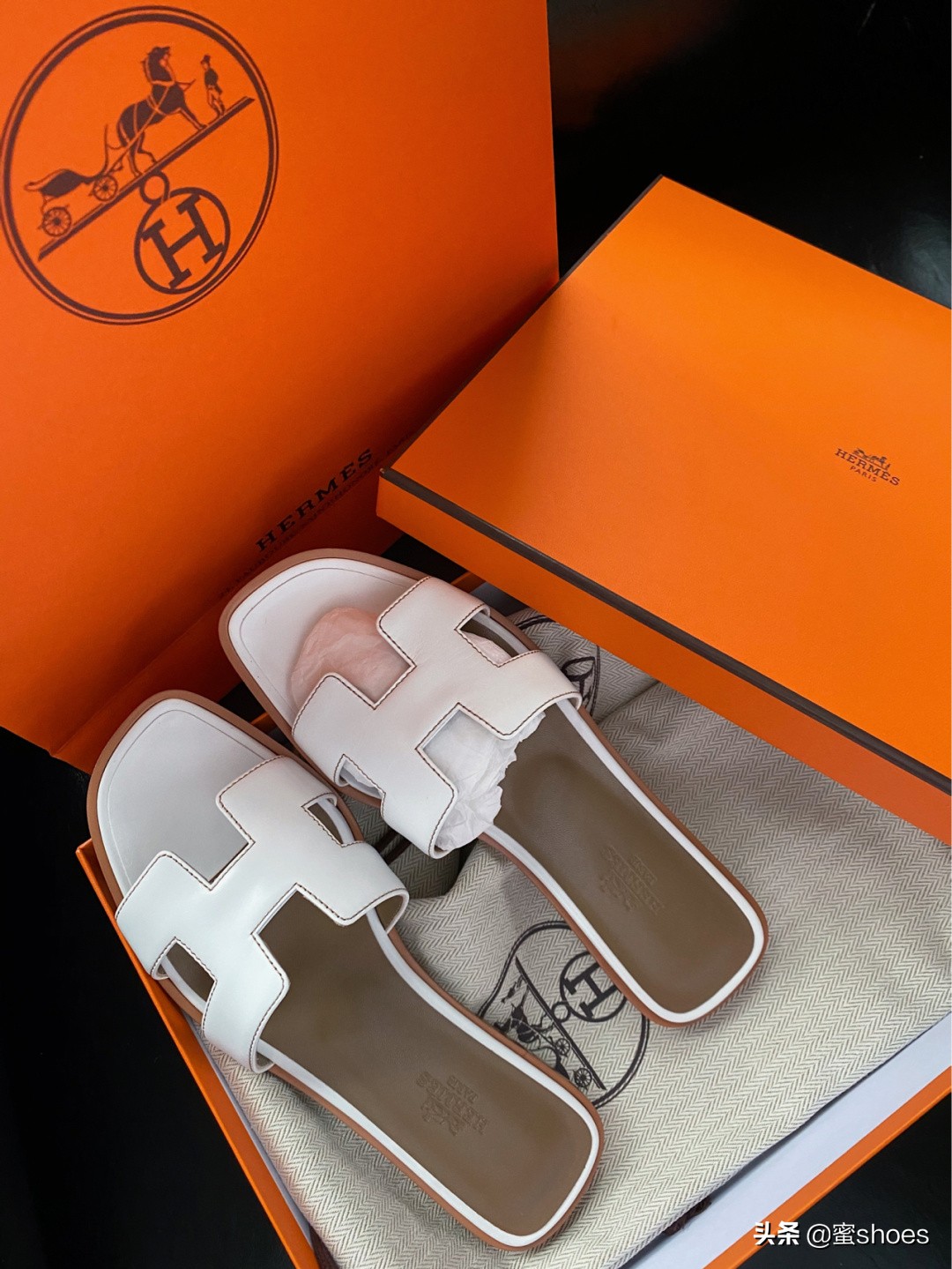 各个奢品大牌的鞋子都有哪些值得买的系列？最合适的都选出来啦