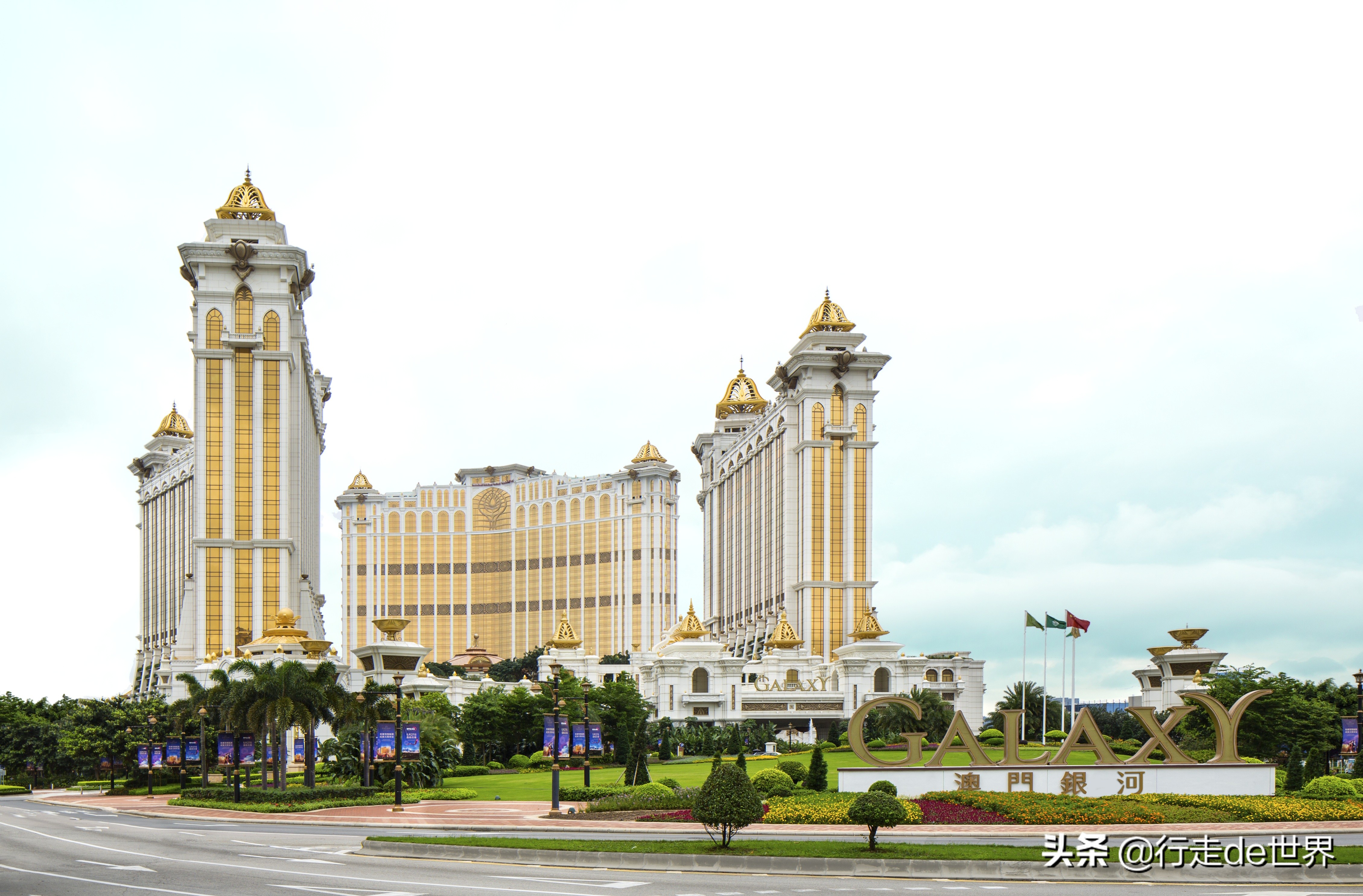 澳门亲子三天两晚攻略,澳门玩2天攻略