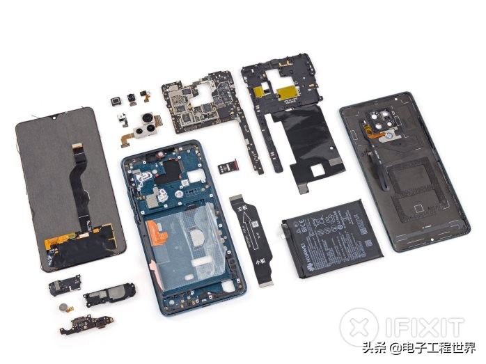 mate20机皇,mate20x5g一年评测