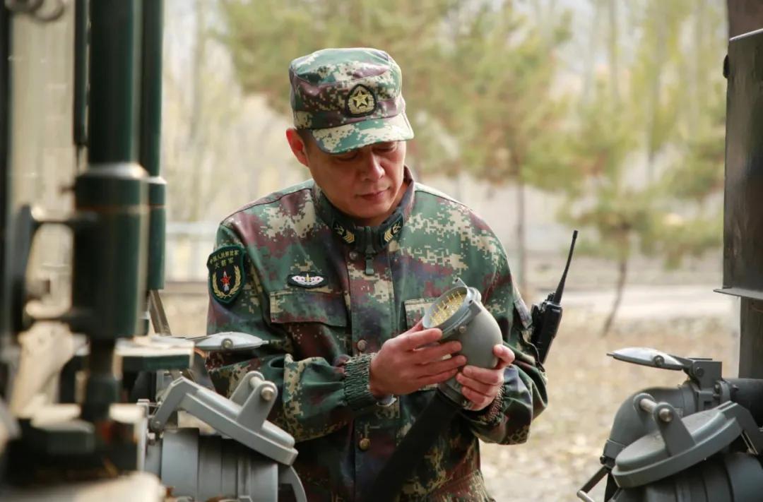 这个兵王强得离谱,兵王牛努力全集