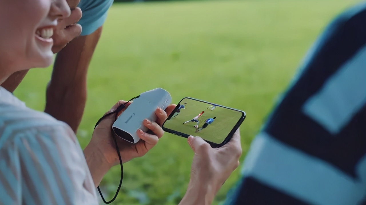 佳能1000倍变焦望远镜,真会玩在线观看