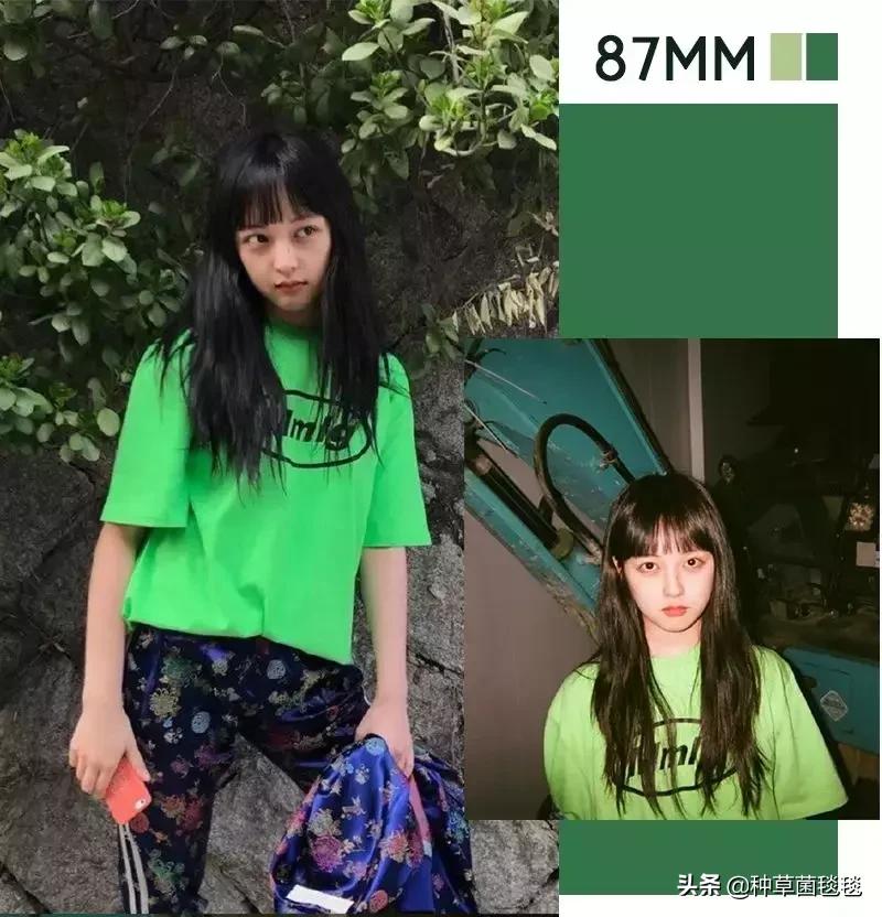 明星穿的小众品牌推荐,好看不撞衫的小众品牌