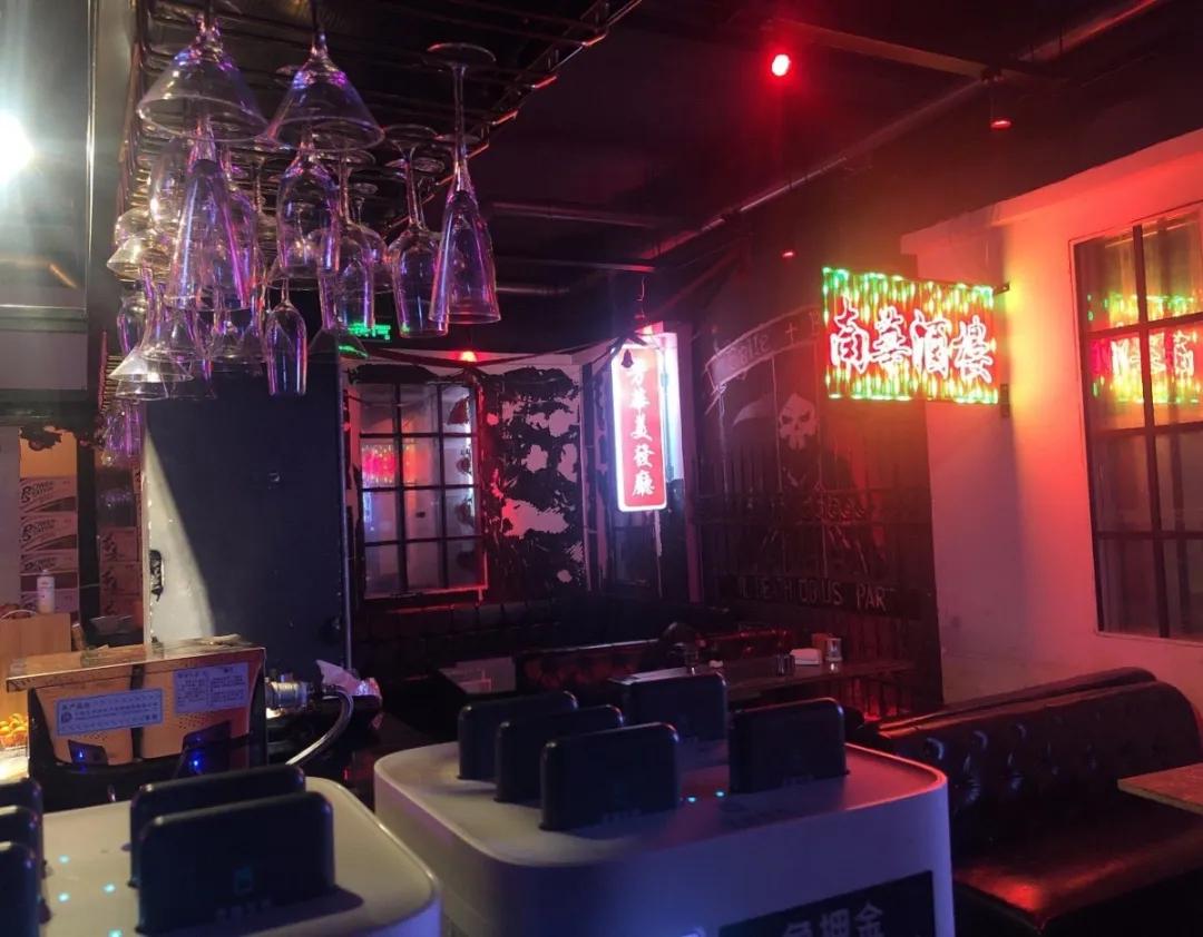 “酒”等了，丽水一大波酒吧复工等你嗨啦～