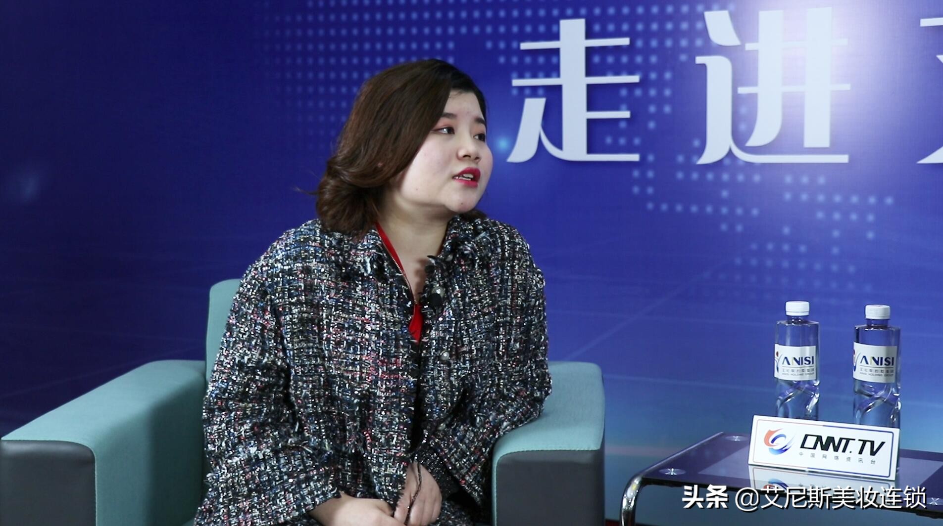 汪小琴最新视频,汪小琴