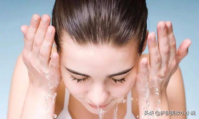 脸上毛孔粗大最有效的小技巧,脸毛孔粗大收缩毛孔最有效的方法