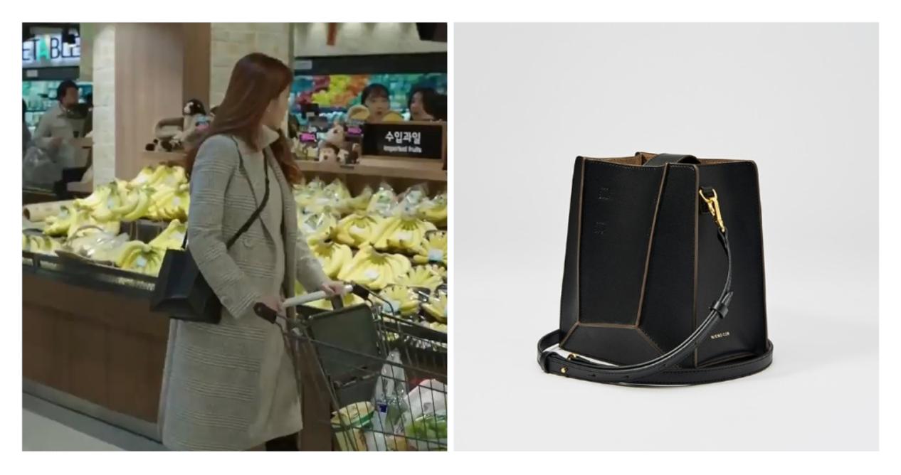 韩素希韩剧穿搭夏季,韩素希甜蜜之家穿搭