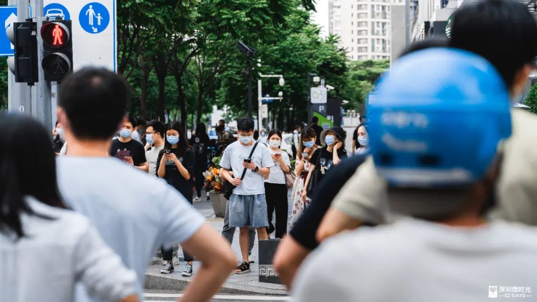 深圳外地人的真实感受,深圳外国人眼中的城市