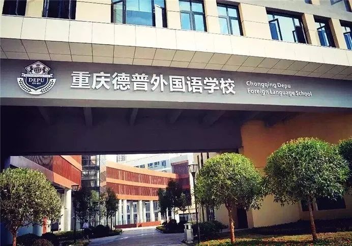 重庆外国语学校哪个好,重庆有哪些学校有国际班