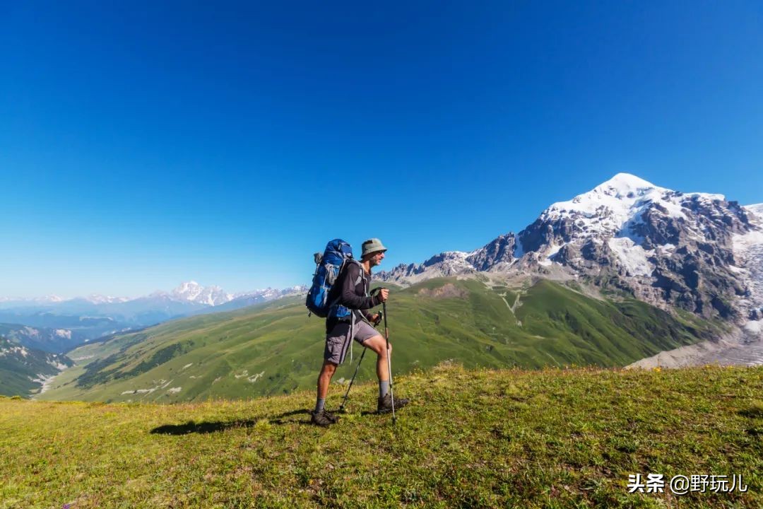 应该买什么材质的袜子,户外袜子选择什么材质