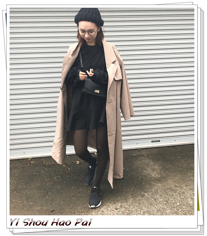 连体裤袜怎么穿才好看,七分连裤袜如何搭配夏季