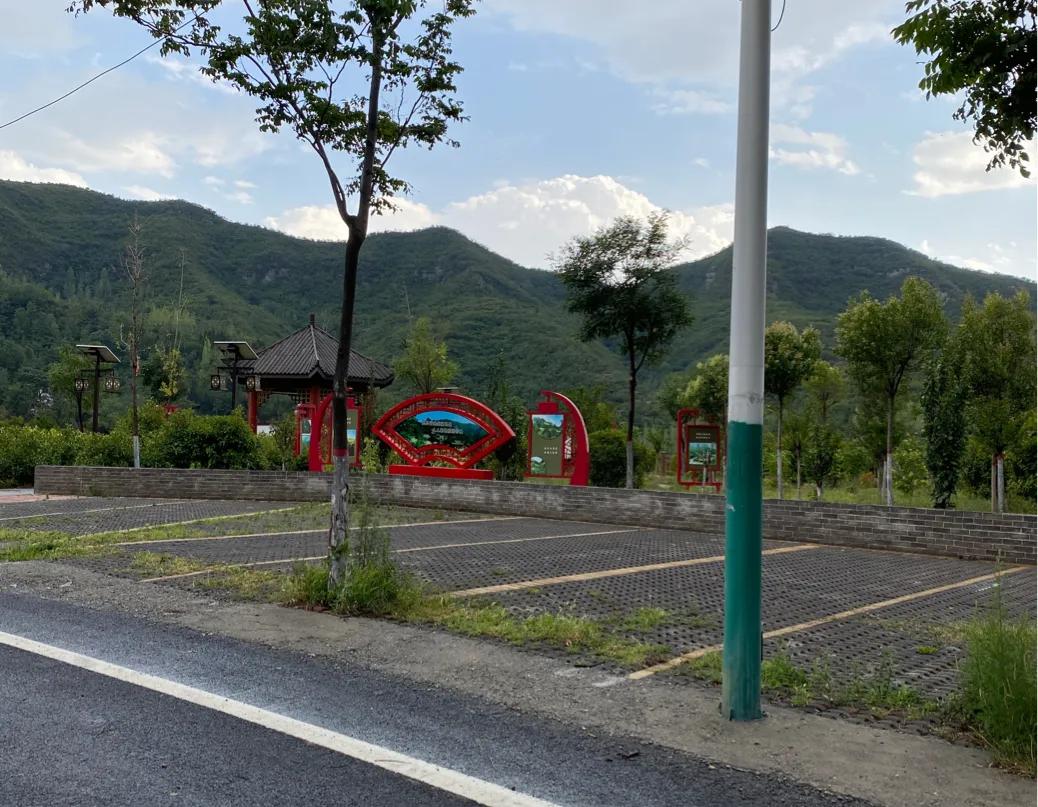 想去郑州玩推荐几个地方和路线,想在周边走走