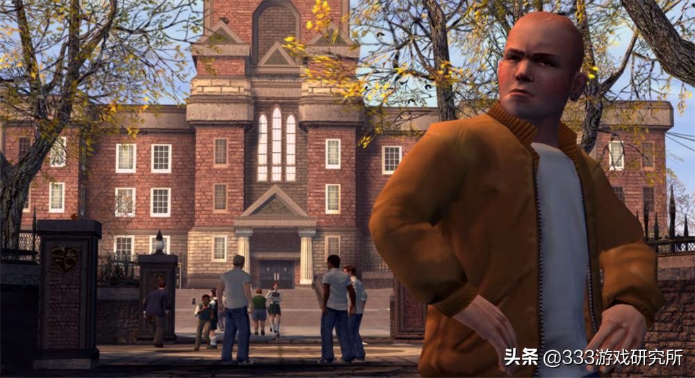 gta恶霸鲁尼电脑版,gta恶霸鲁尼高画质教学