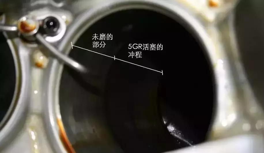改装潜力大无边！感谢丰田VVT-I!锐志2.5L蜕变3.0！