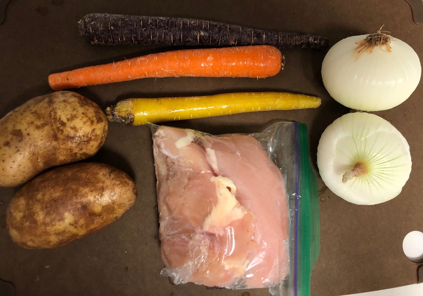 居家隔离期间我为家人做早餐,居家隔离的我如何吃饭