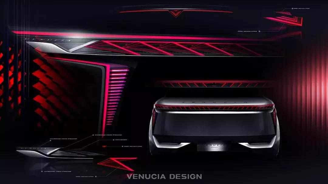 启辰thev报价及图片,东风启辰thev测评