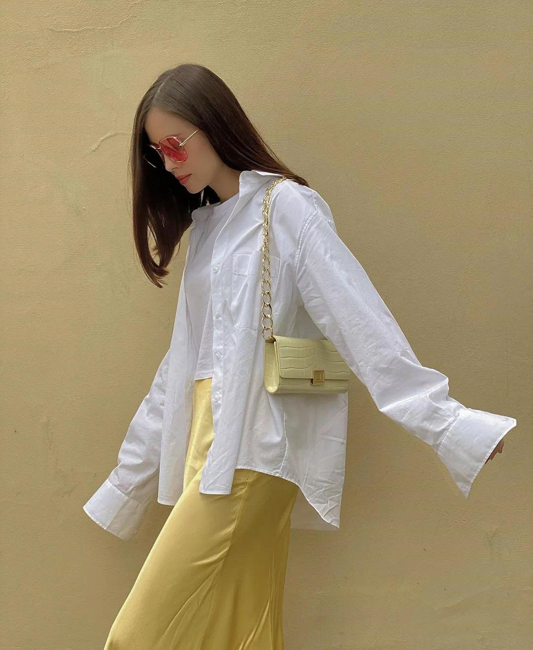 有哪些时髦的小众包包,小众且高级的包包推荐一款多用包