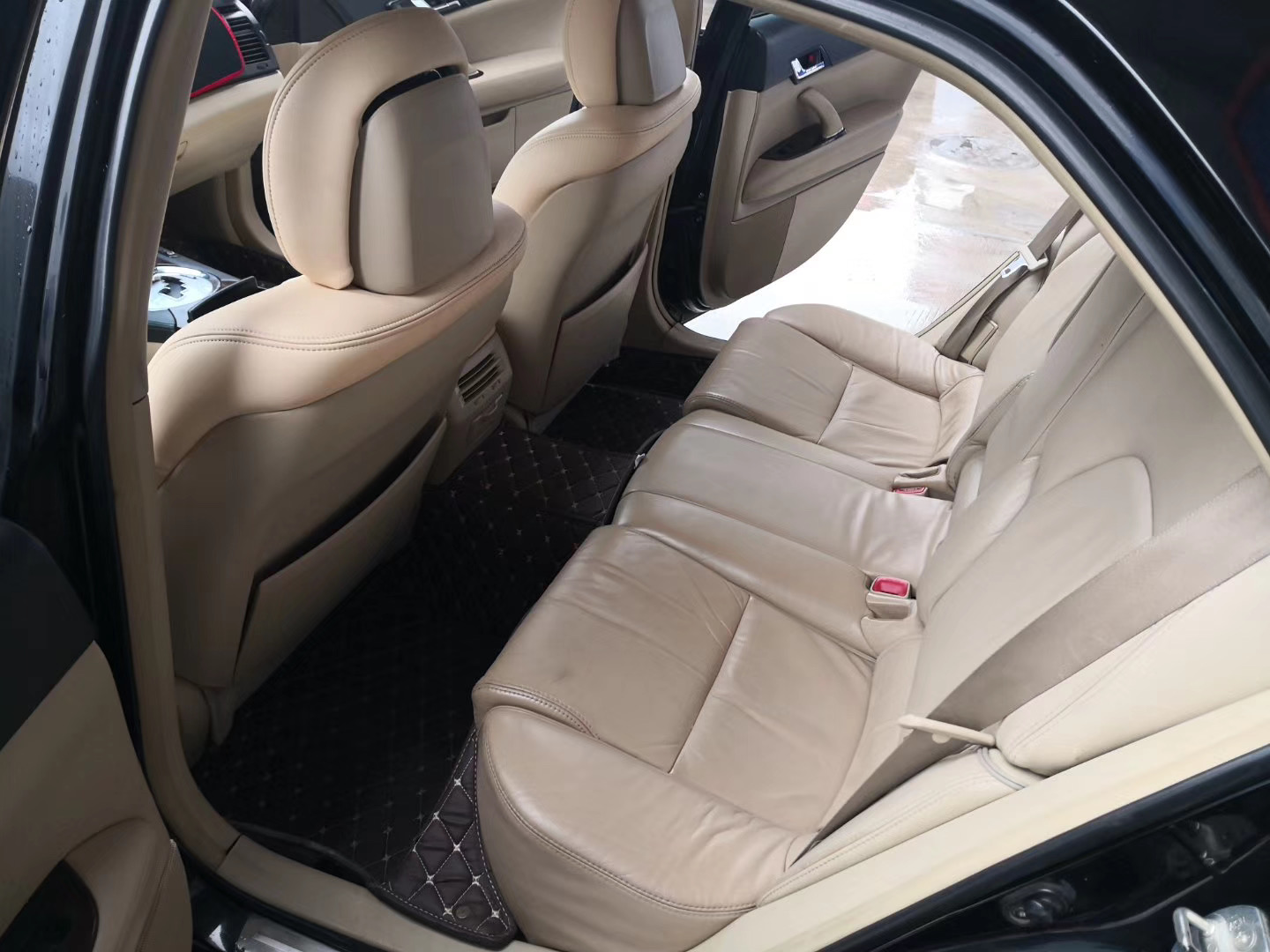 08年丰田锐志2.5l的值得买吗,13年的丰田锐志二手车值得买吗