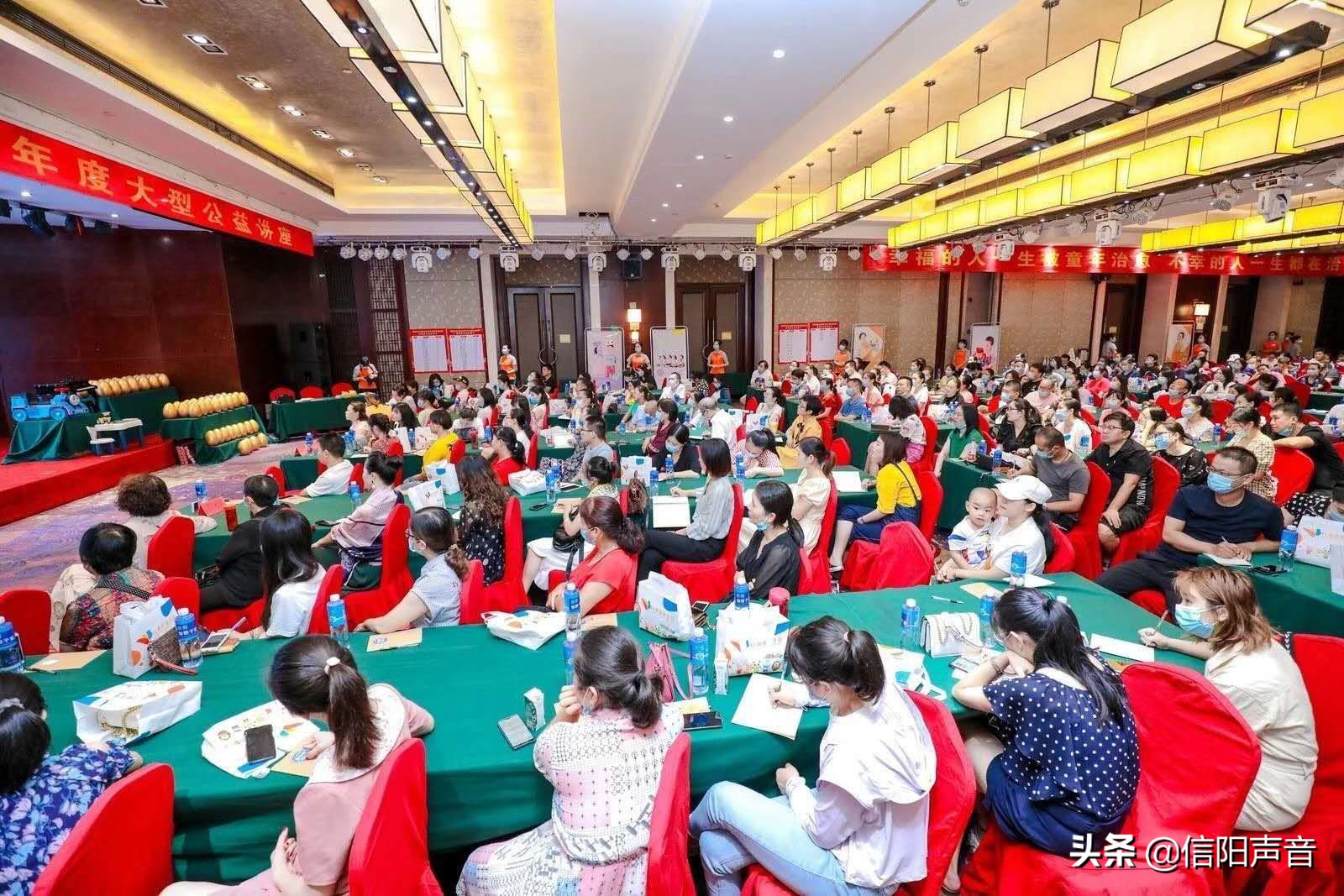 信阳红黄蓝幼儿园,信阳红黄蓝和美店