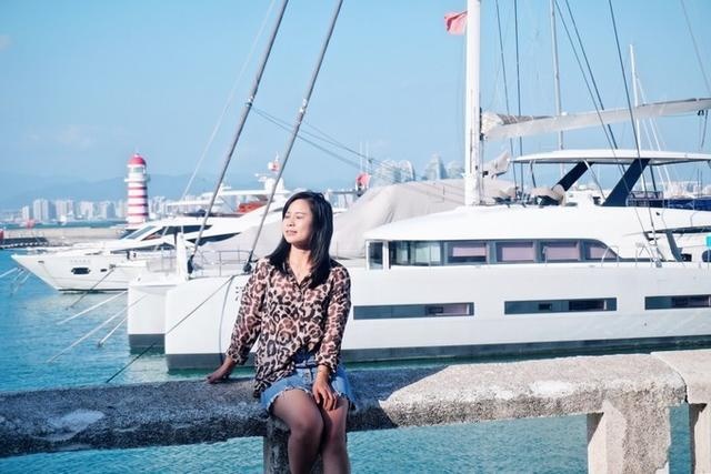 海南三亚旅游去哪里购物好点呢,海南旅游购物攻略最新