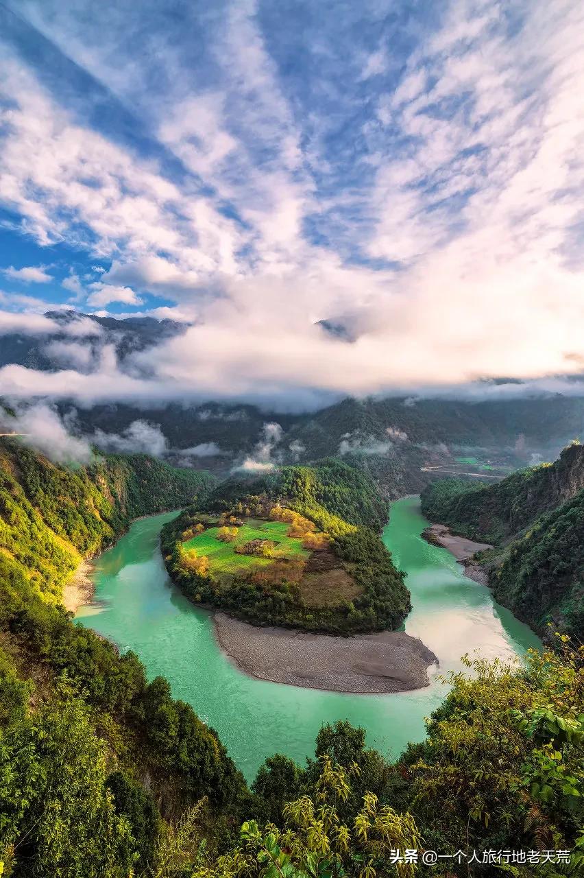 这33个被列入“世界文化遗产”的中国景区！你去过几个