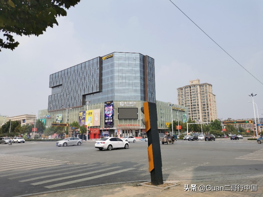 兰考县厉害在哪,河南兰考县啥出名