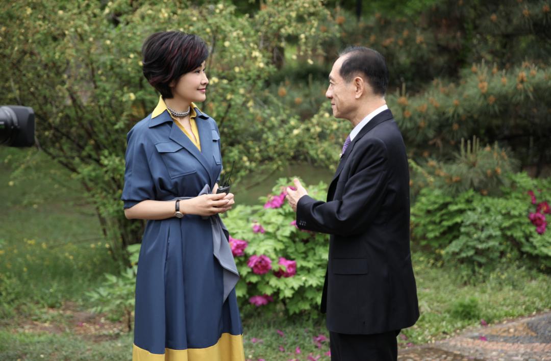 中科协名誉主席韩启德：今后中国科技的发展，非常需要文化支撑