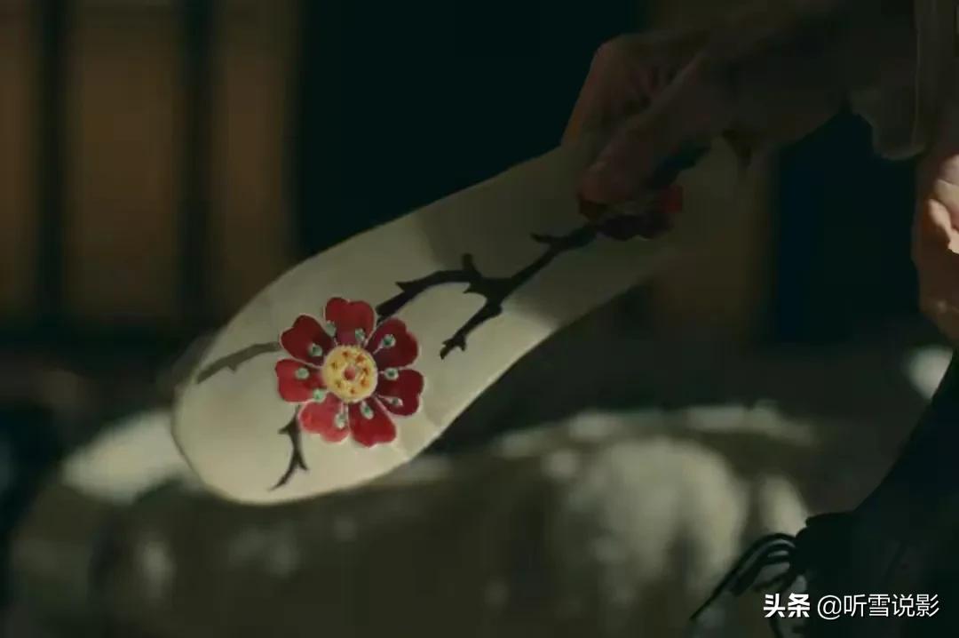 前行者谍战片,前行者悬疑谍战电视剧