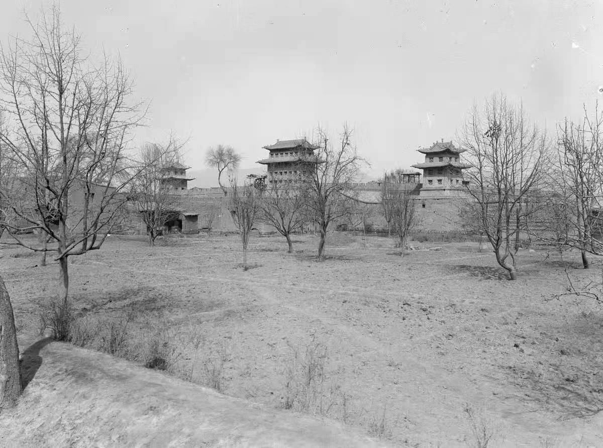 兰州城市住宅建筑发展史,兰州城建为什么那么震动