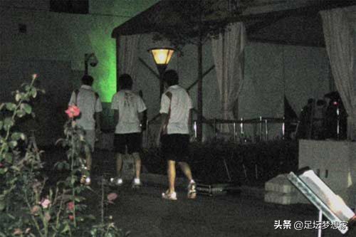 足坛五大耻辱事件,中国足坛十大丑闻