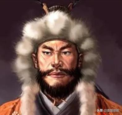 历史上真实的辽国萧太后,萧太后历史上有这个人吗