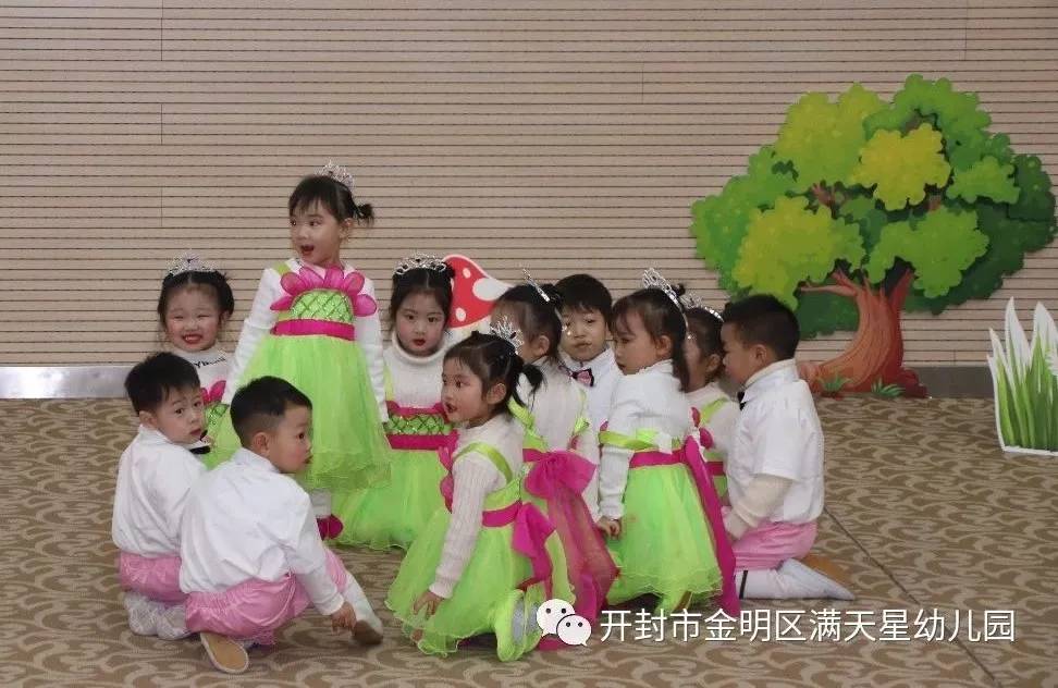满天星光，“鼠”你最闪亮：世幼·满天星幼儿园舞蹈晚托汇报演出