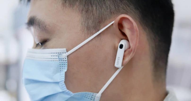 平价好用蓝牙耳机漫步者,漫步者lollipodsmini耳机测评