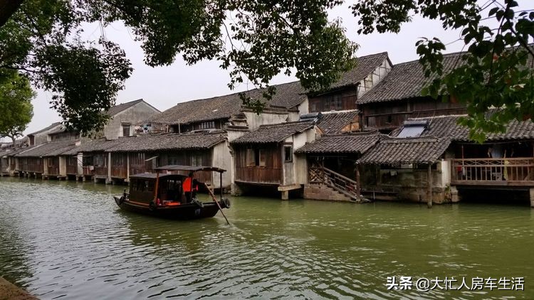 乌镇东栅景区什么好看,乌镇有哪些好地方