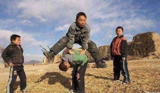 我的童年随州笔者王从伦
