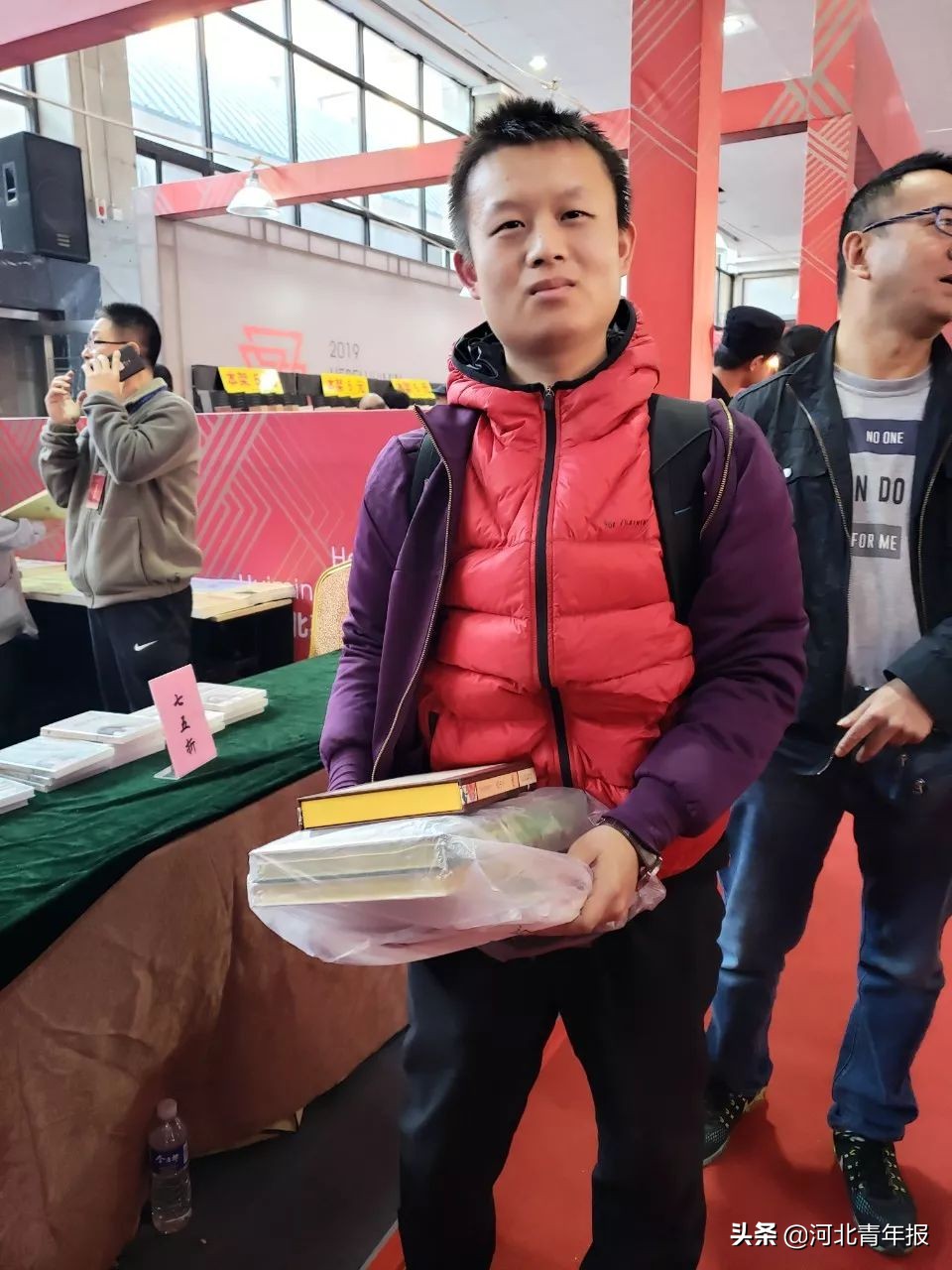 河北石家庄真实景象,石家庄现在景象