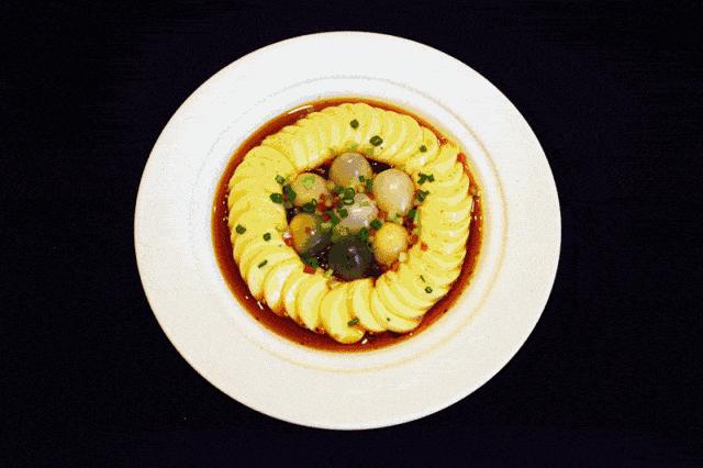 中国的豆腐是什么,中国的豆腐真好吃