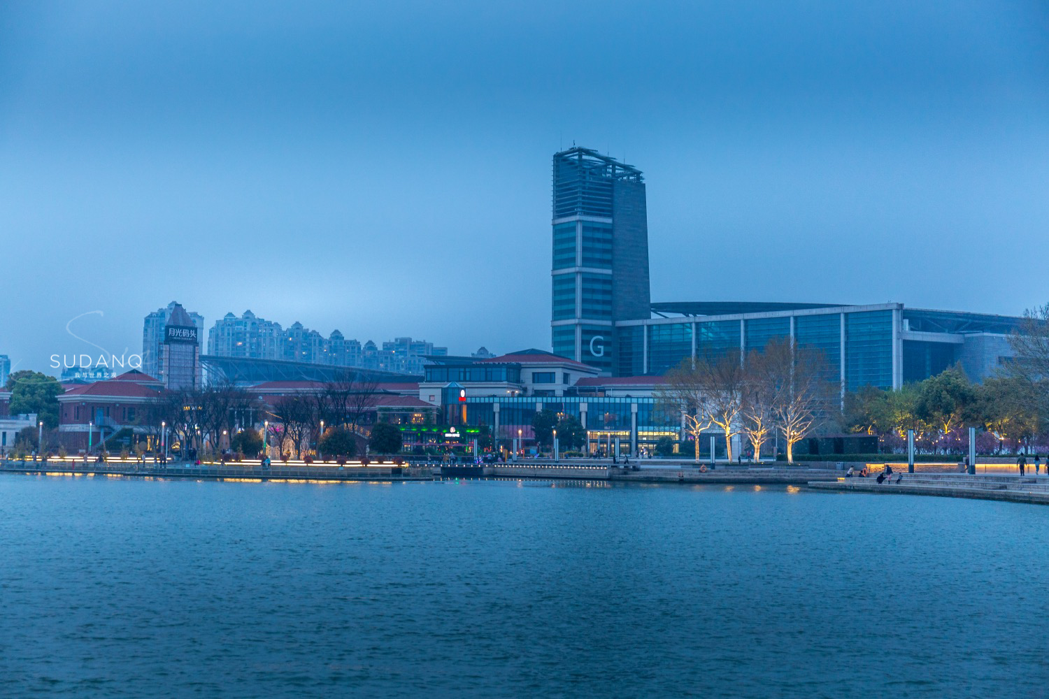 带你游美如仙境的苏州园林,人间最美苏州园林