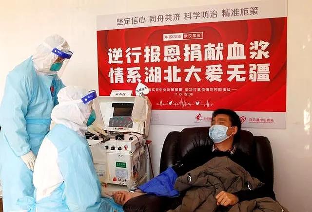 研究新冠病毒的最新技术设备,国内关于新冠病毒科研创新