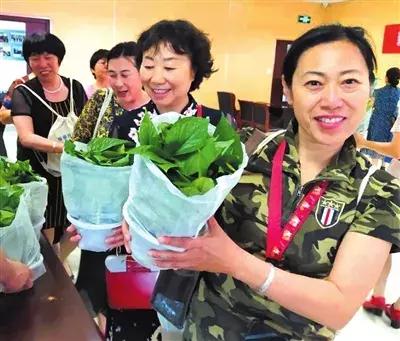 超棒！津南新城社区被评为市级“绿色社区”