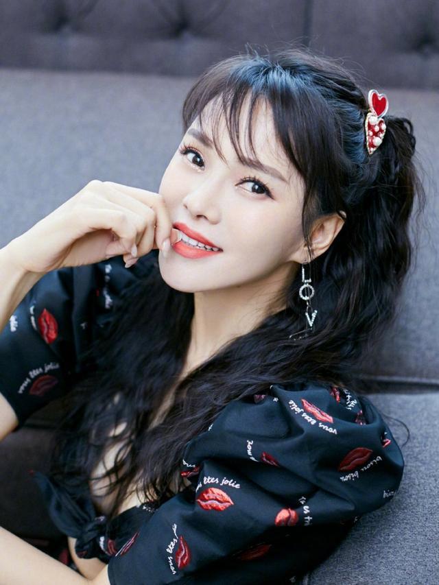 伊能静人设现状,伊能静被黑得最惨的一次