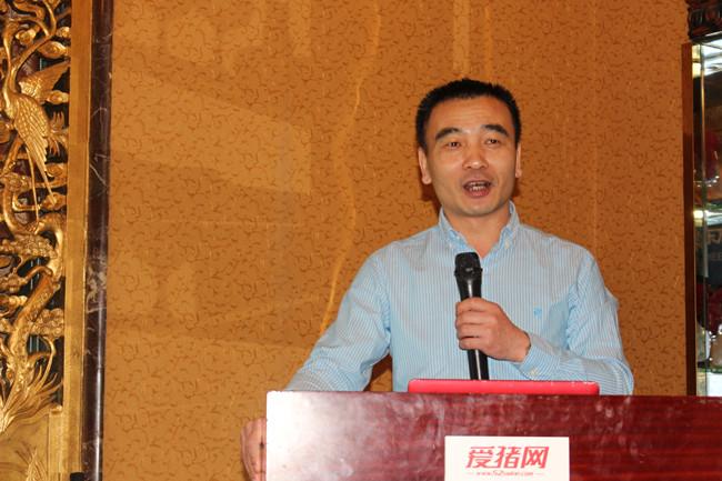 “东方帝维杯“中国好兽医深造计划专家论证会在广州召开