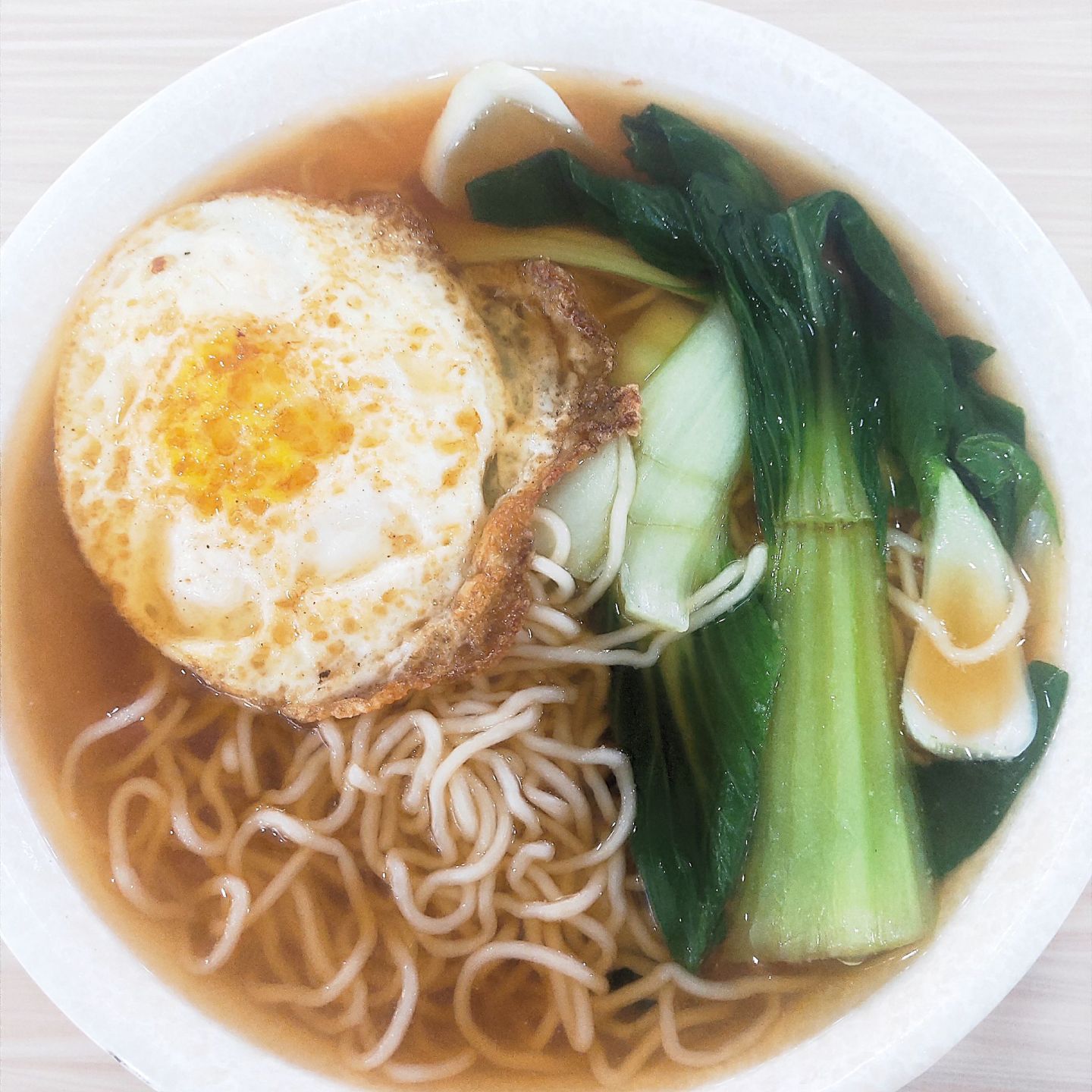 学校食堂好吃是什么体验？河南周口师范学院