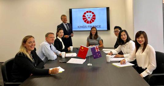 国王金融平台靠谱吗,国王金融香港总部