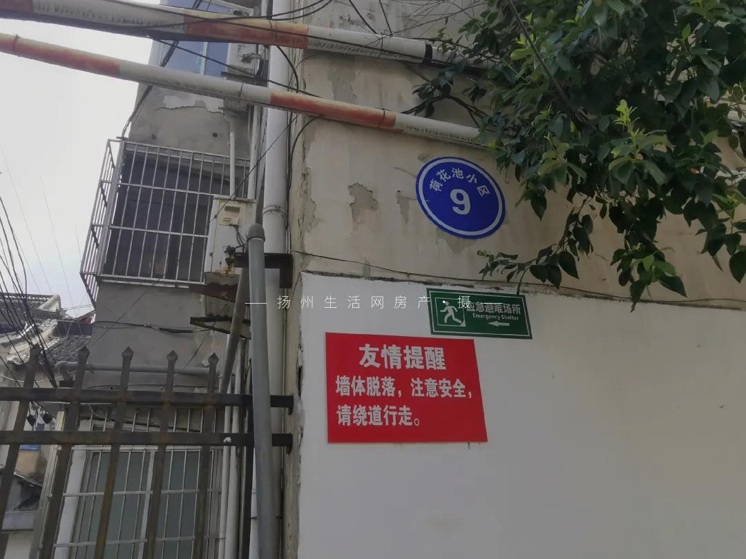 扬州的老城区有什么好玩的,老城区新增商业