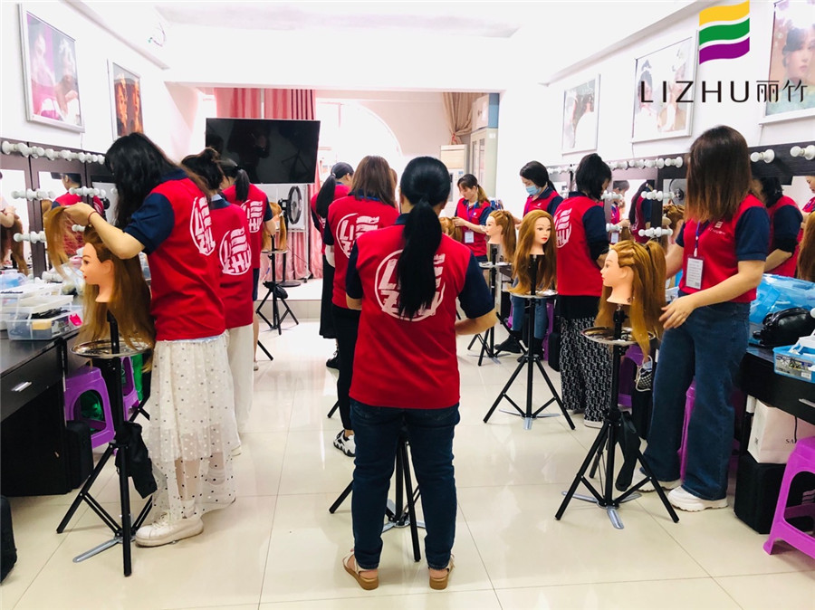 广西化妆学校怎么样,广西化妆学校培训机构
