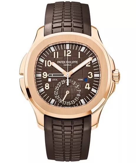 时尚手表水鬼鹦鹉螺,鹦鹉螺样式腕表