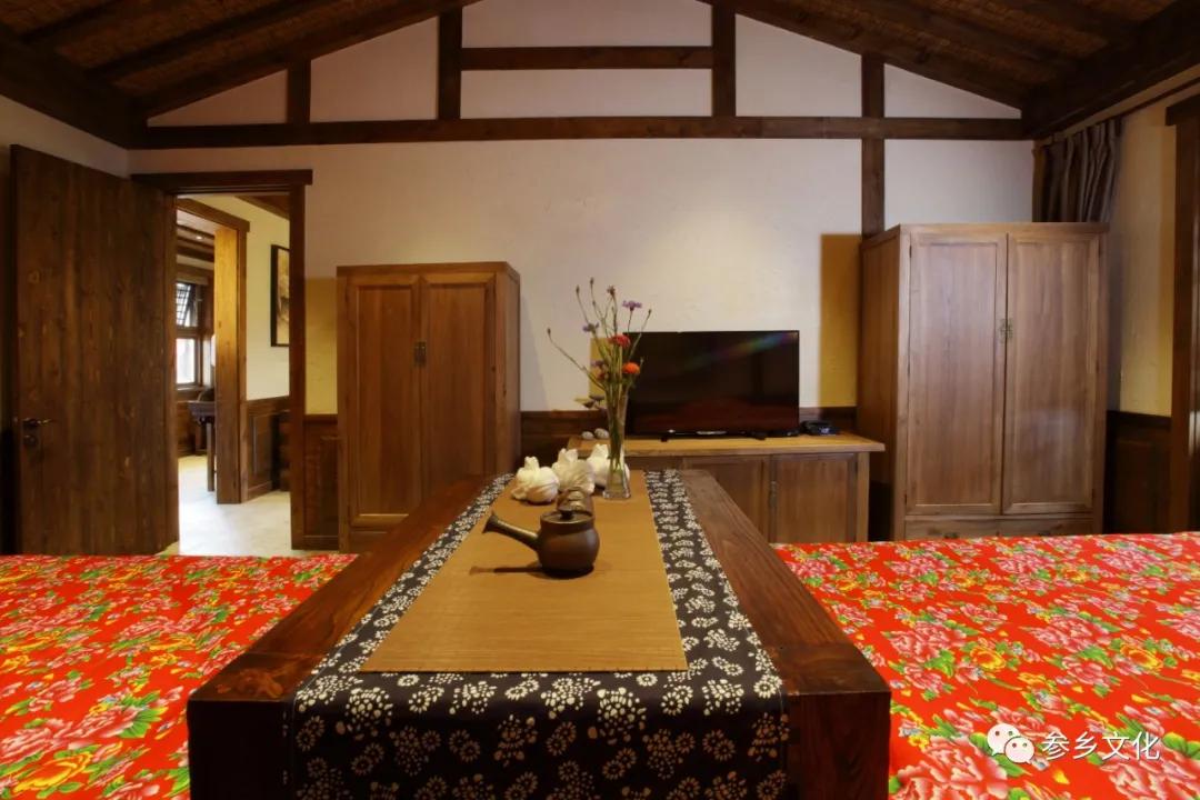 11月28日，大咖云集。来看看冷季节里的热抚松