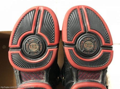 这些年穿过最好的鞋,这些年穿过的运动鞋